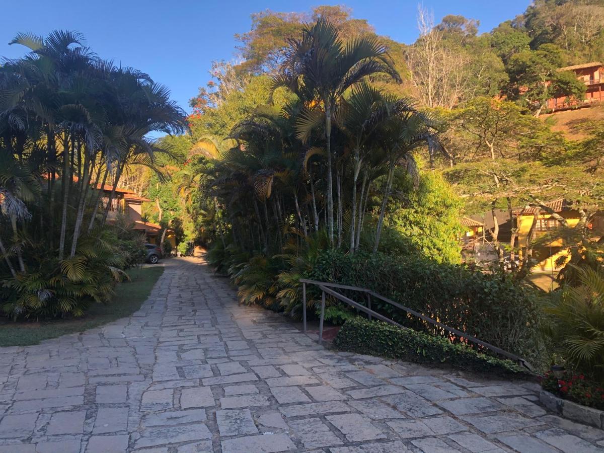 Villa Mia Itaipava Dış mekan fotoğraf