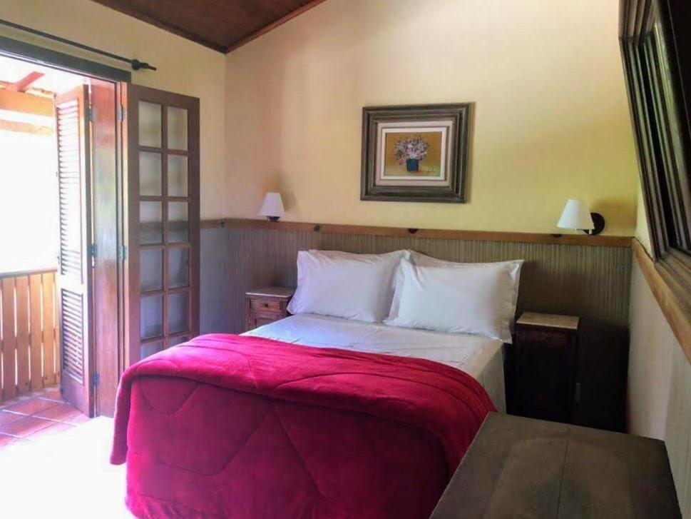 Villa Mia Itaipava Dış mekan fotoğraf