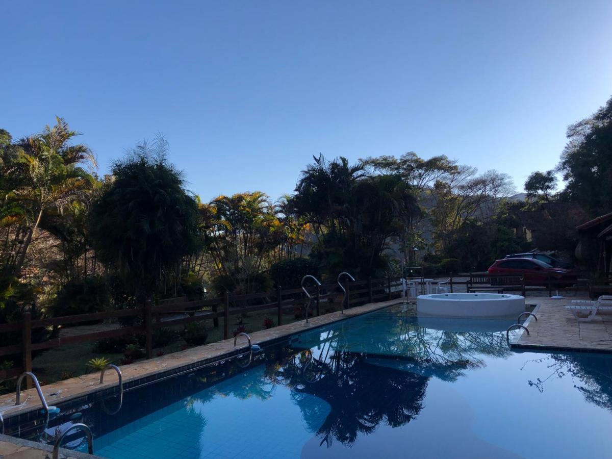 Villa Mia Itaipava Dış mekan fotoğraf