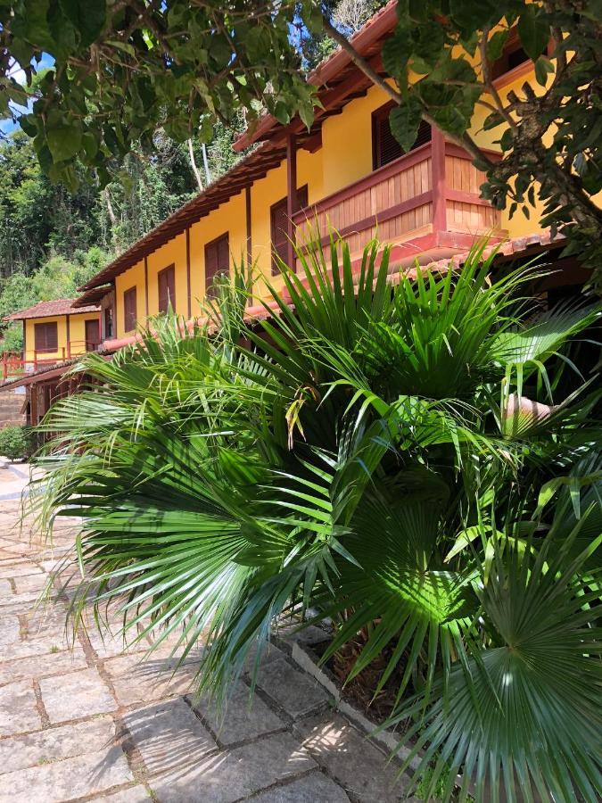 Villa Mia Itaipava Dış mekan fotoğraf