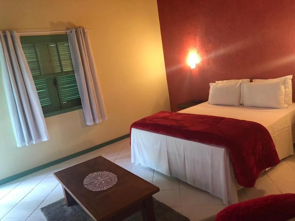 Villa Mia Itaipava Dış mekan fotoğraf