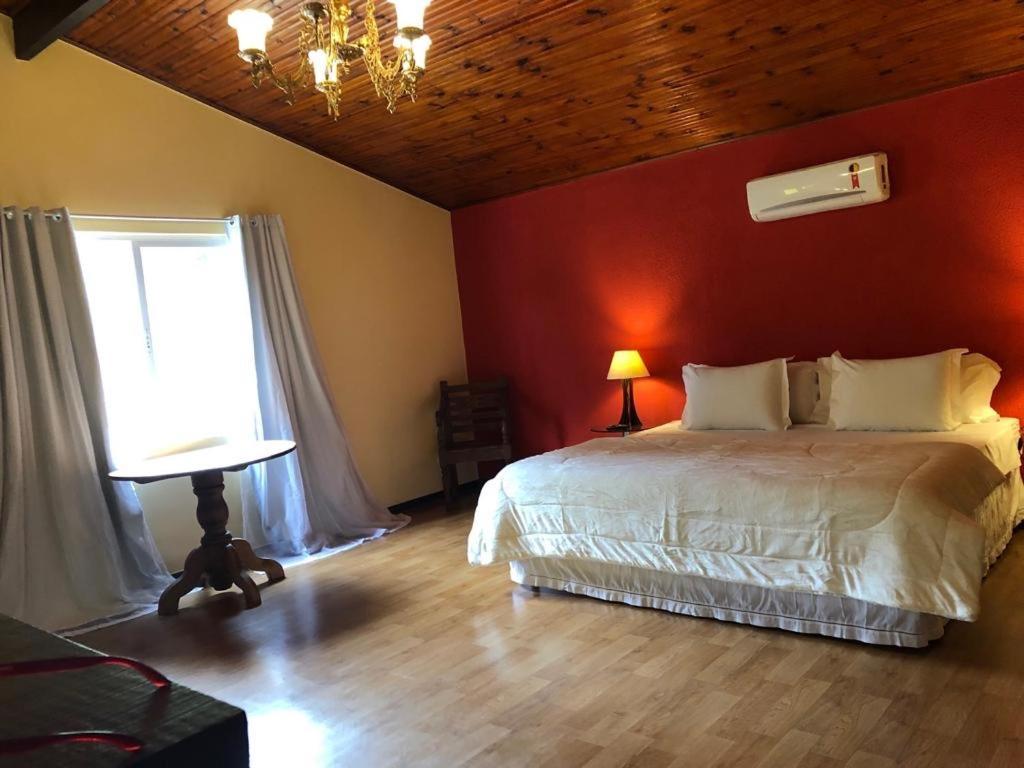 Villa Mia Itaipava Dış mekan fotoğraf