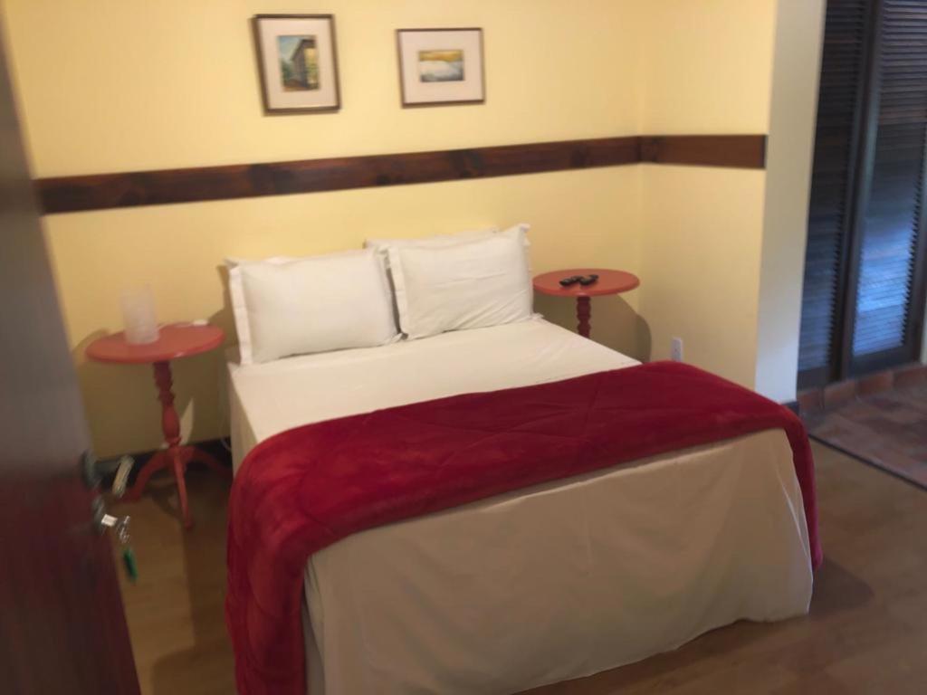 Villa Mia Itaipava Dış mekan fotoğraf