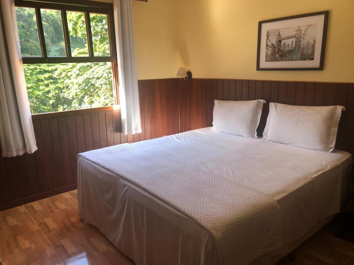 Villa Mia Itaipava Dış mekan fotoğraf